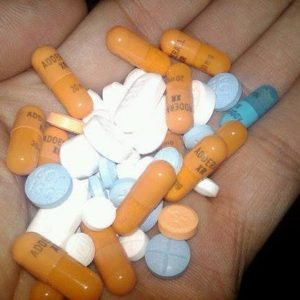 Nembutal Pills