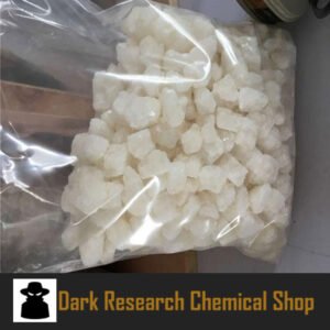 4-CMC CRYSTALS