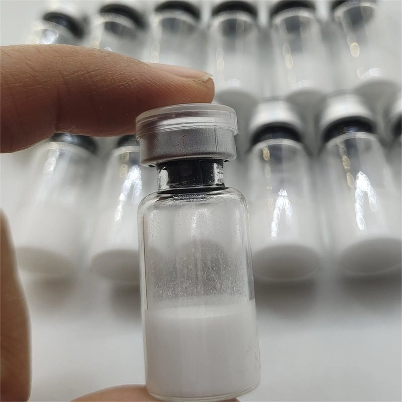 Retatrutide (LY3437943), 99.5% purity peptide