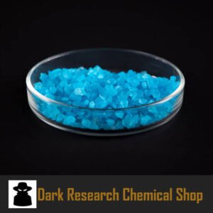 Blue Crystal Meth 97% Pure