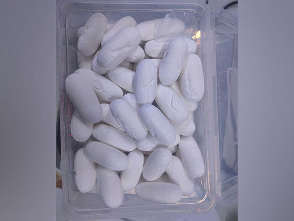 Buy Capsule Cocaine online