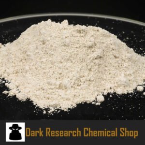 China White Heroin