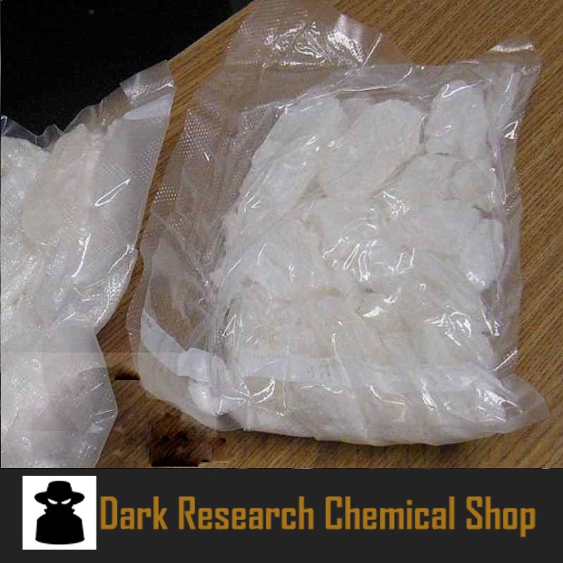 Crystal Meth 95% Pure