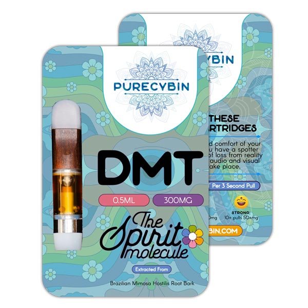 DMT Vape Pens for sale