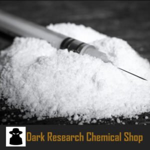 White Powder Heroin