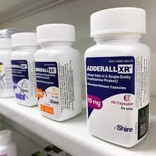 Adderall For Sale