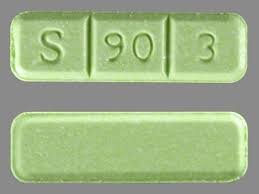 Buy Green Xanax Online