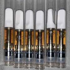 DMT Vape Pens In Bulk