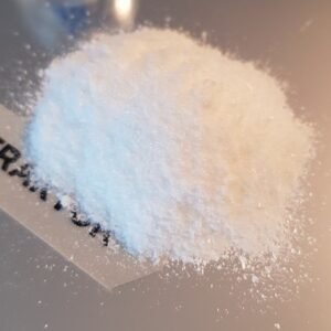 Ketamine Rice Crystals