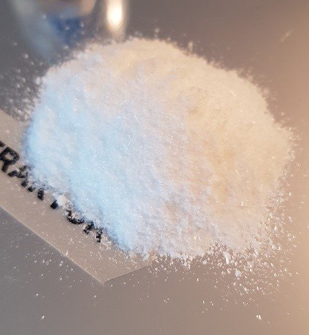 Ketamine Rice Crystals