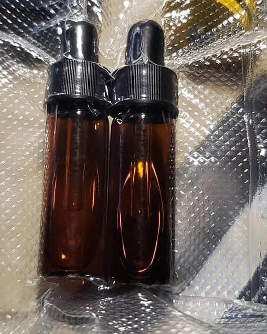 Liquid LSD (50,75,100, 150,200 µg) - Image 3