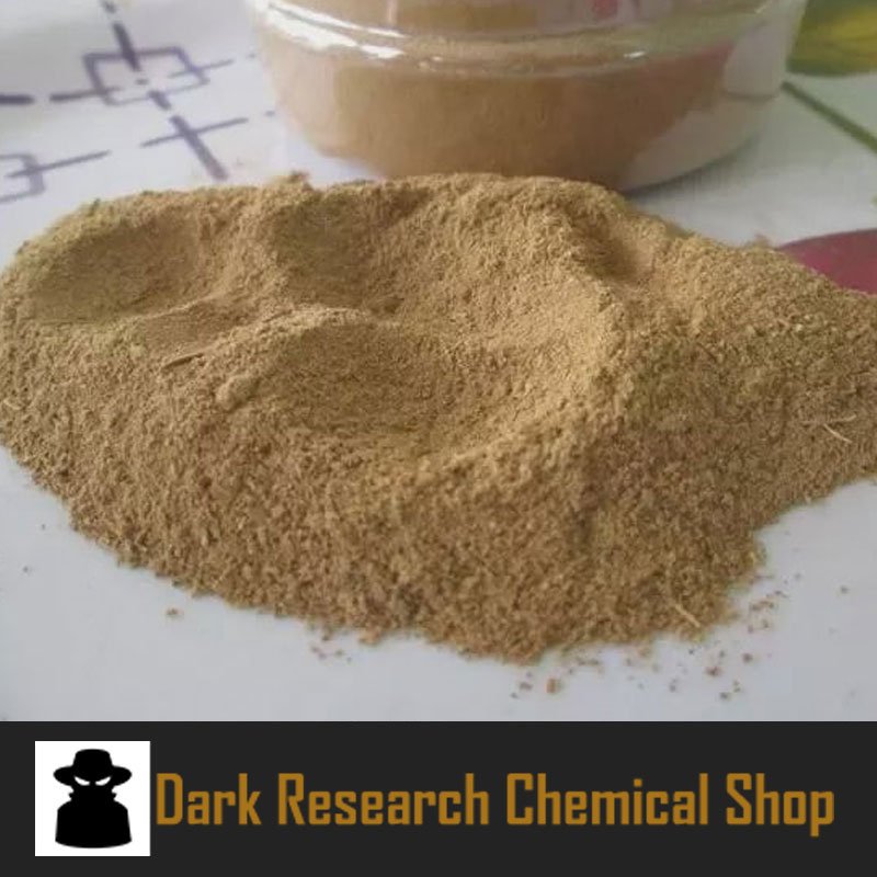 Iboga Root Bark Powder