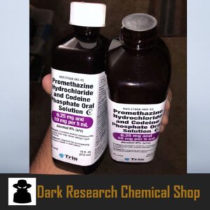 Tris Syrup