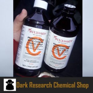 Wockhardt Syrup